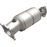 HM Grade Direct-Fit Catalytic Converter MagnaFlow Exhaust Products Catalytic Converter  AXOPROS