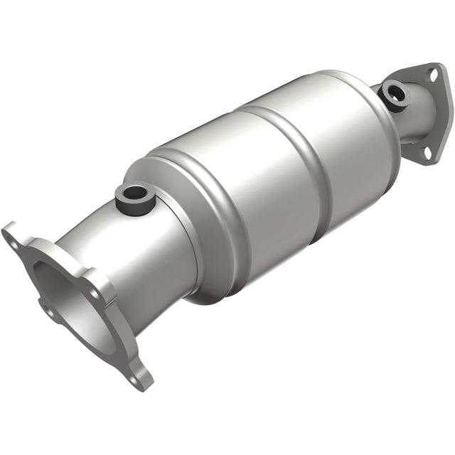 HM Grade Direct-Fit Catalytic Converter MagnaFlow Exhaust Products Catalytic Converter  AXOPROS