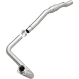 HM Grade Direct-Fit Catalytic Converter MagnaFlow Exhaust Products Catalytic Converter  AXOPROS