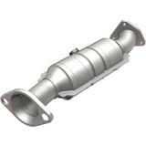 HM Grade Direct-Fit Catalytic Converter MagnaFlow Exhaust Products Catalytic Converter  AXOPROS