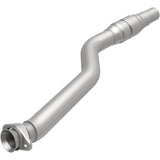 HM Grade Direct-Fit Catalytic Converter MagnaFlow Exhaust Products Catalytic Converter  AXOPROS