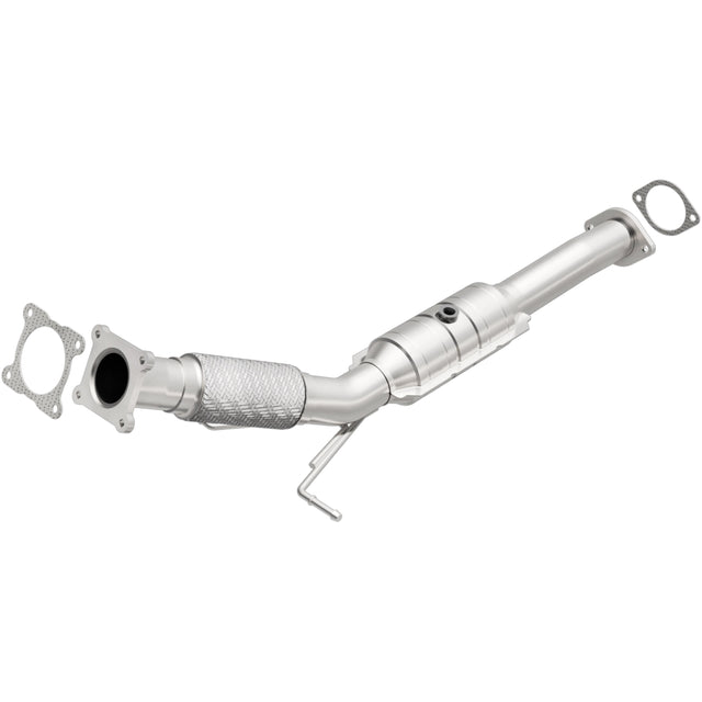 HM Grade Direct-Fit Catalytic Converter MagnaFlow Exhaust Products Catalytic Converter  AXOPROS
