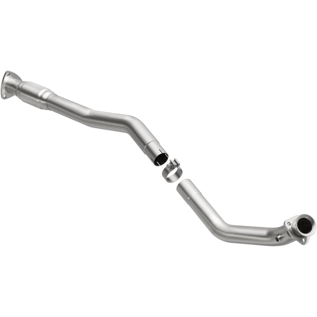 HM Grade Direct-Fit Catalytic Converter MagnaFlow Exhaust Products Catalytic Converter  AXOPROS