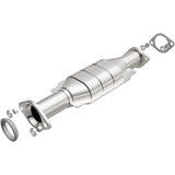 HM Grade Direct-Fit Catalytic Converter MagnaFlow Exhaust Products Catalytic Converter  AXOPROS