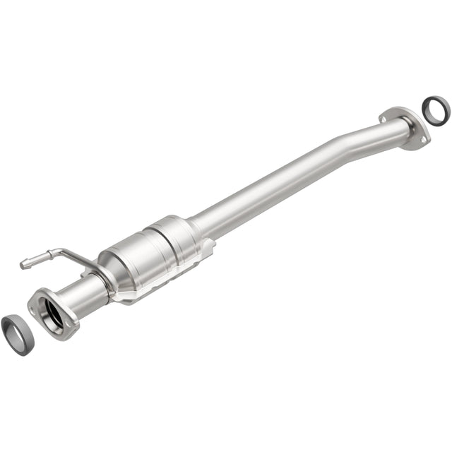 HM Grade Direct-Fit Catalytic Converter MagnaFlow Exhaust Products Catalytic Converter  AXOPROS