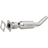 HM Grade Direct-Fit Catalytic Converter MagnaFlow Exhaust Products Catalytic Converter  AXOPROS