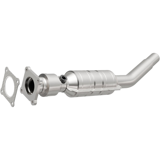 HM Grade Direct-Fit Catalytic Converter MagnaFlow Exhaust Products Catalytic Converter  AXOPROS