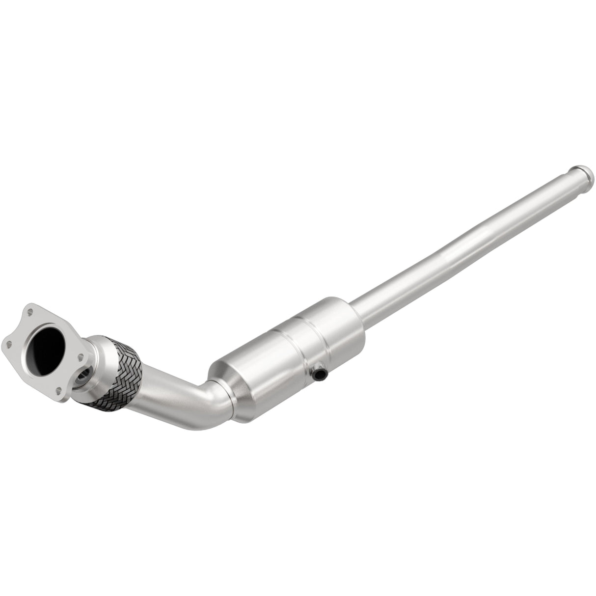 HM Grade Direct-Fit Catalytic Converter MagnaFlow Exhaust Products Catalytic Converter  AXOPROS