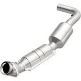 HM Grade Direct-Fit Catalytic Converter MagnaFlow Exhaust Products Catalytic Converter  AXOPROS