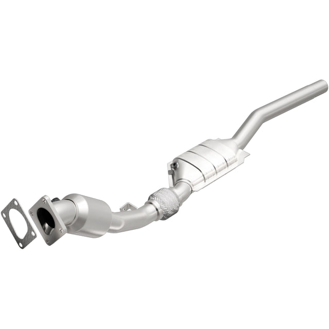 HM Grade Direct-Fit Catalytic Converter MagnaFlow Exhaust Products Catalytic Converter  AXOPROS