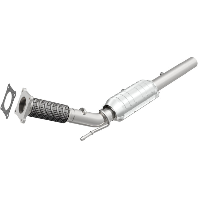 HM Grade Direct-Fit Catalytic Converter MagnaFlow Exhaust Products Catalytic Converter  AXOPROS