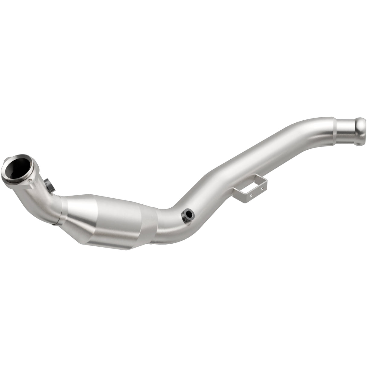 HM Grade Direct-Fit Catalytic Converter MagnaFlow Exhaust Products Catalytic Converter  AXOPROS