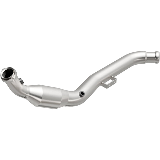HM Grade Direct-Fit Catalytic Converter MagnaFlow Exhaust Products Catalytic Converter  AXOPROS