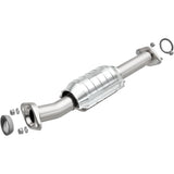 HM Grade Direct-Fit Catalytic Converter MagnaFlow Exhaust Products Catalytic Converter  AXOPROS