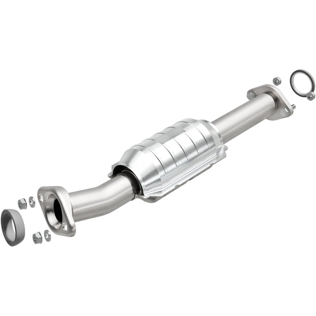 HM Grade Direct-Fit Catalytic Converter MagnaFlow Exhaust Products Catalytic Converter  AXOPROS