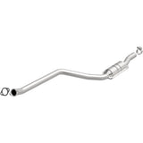 HM Grade Direct-Fit Catalytic Converter MagnaFlow Exhaust Products Catalytic Converter  AXOPROS