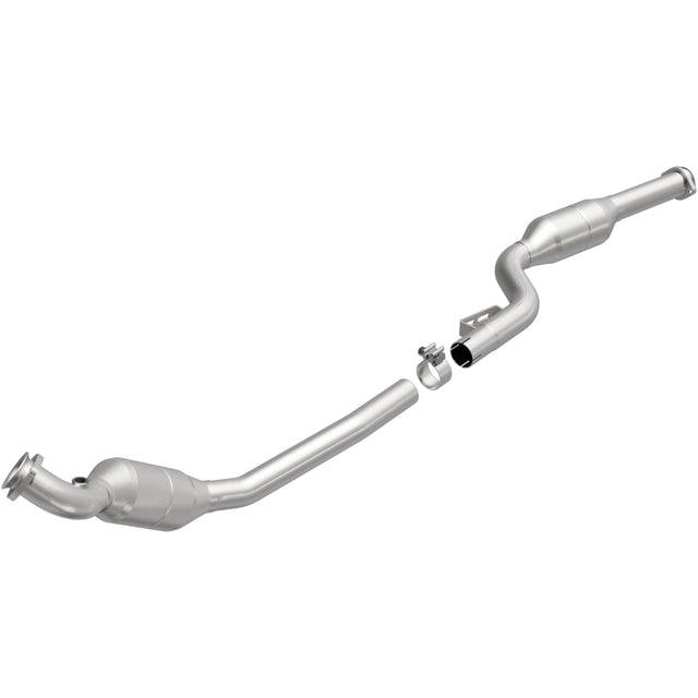 HM Grade Direct-Fit Catalytic Converter MagnaFlow Exhaust Products Catalytic Converter  AXOPROS