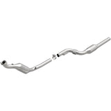 HM Grade Direct-Fit Catalytic Converter MagnaFlow Exhaust Products Catalytic Converter  AXOPROS