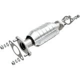 HM Grade Direct-Fit Catalytic Converter MagnaFlow Exhaust Products Catalytic Converter  AXOPROS