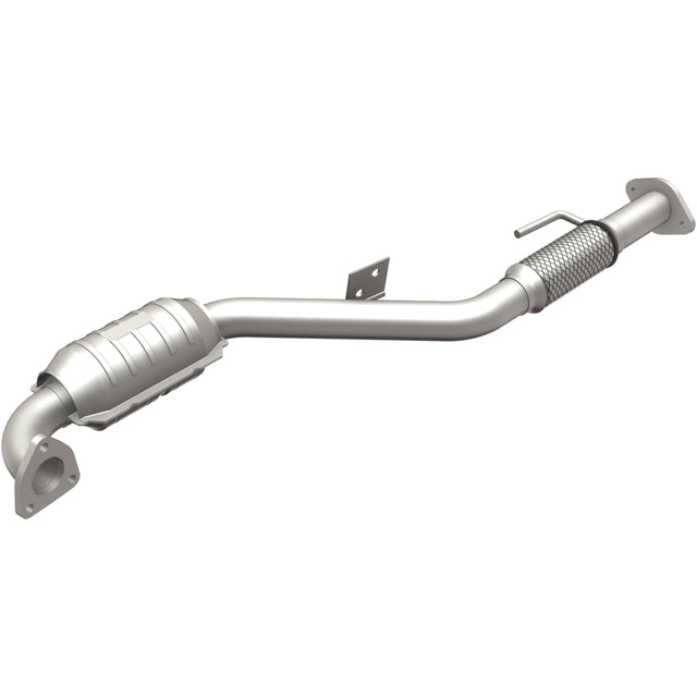 HM Grade Direct-Fit Catalytic Converter MagnaFlow Exhaust Products Catalytic Converter  AXOPROS