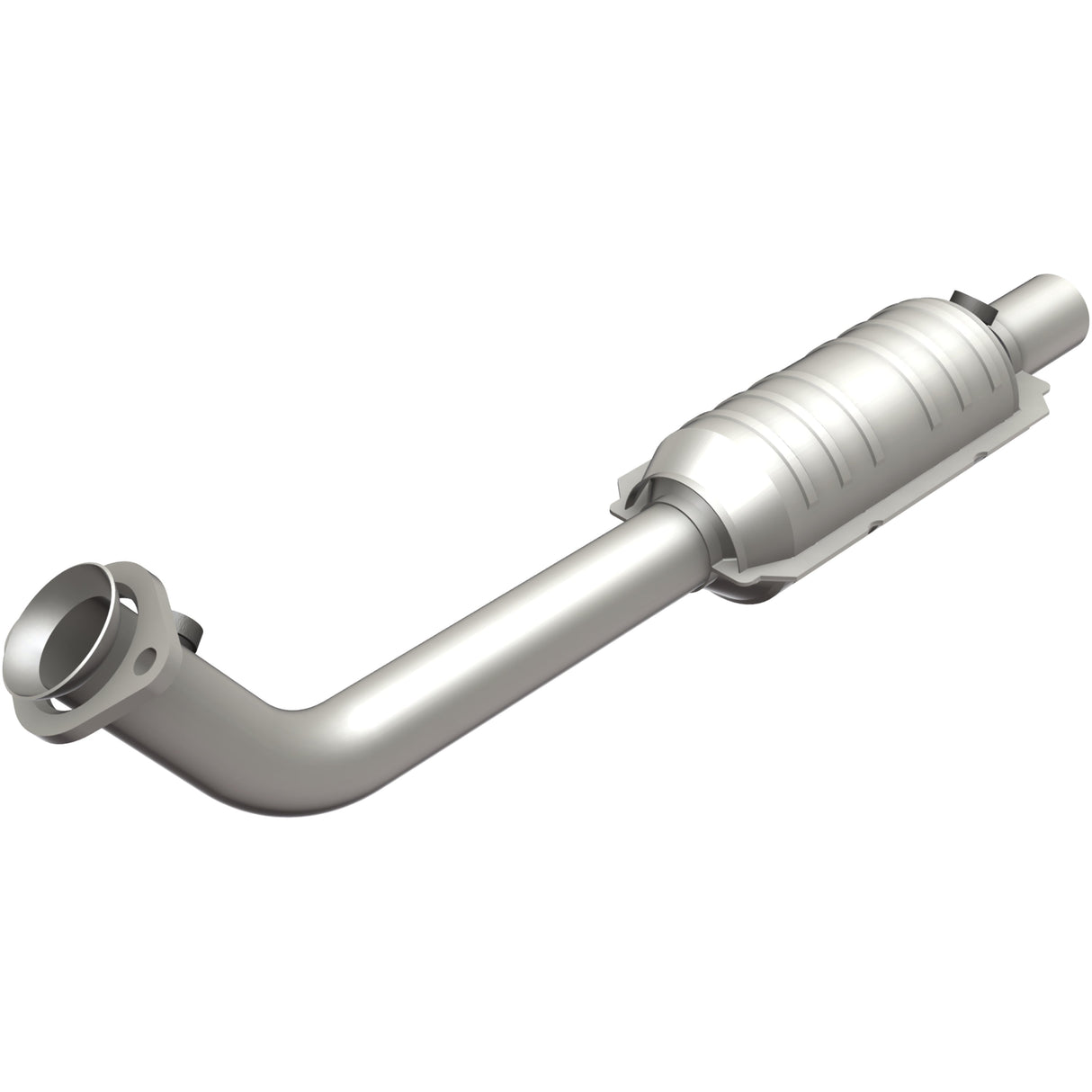 HM Grade Direct-Fit Catalytic Converter MagnaFlow Exhaust Products Catalytic Converter  AXOPROS
