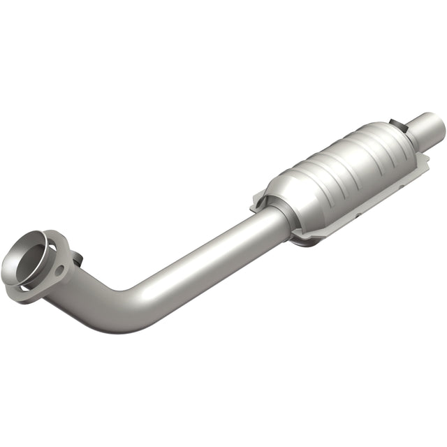 HM Grade Direct-Fit Catalytic Converter MagnaFlow Exhaust Products Catalytic Converter  AXOPROS