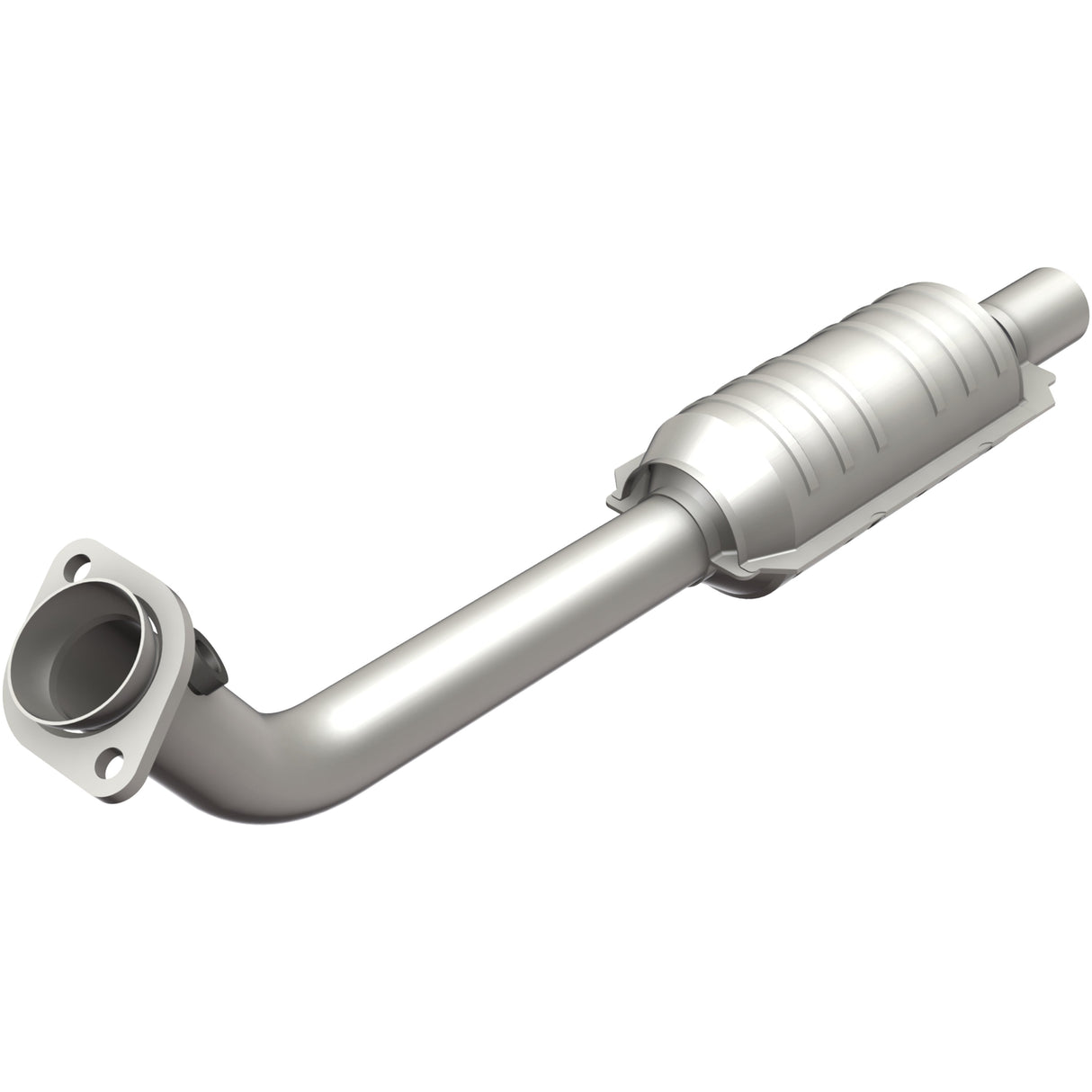HM Grade Direct-Fit Catalytic Converter MagnaFlow Exhaust Products Catalytic Converter  AXOPROS