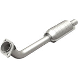 HM Grade Direct-Fit Catalytic Converter MagnaFlow Exhaust Products Catalytic Converter  AXOPROS