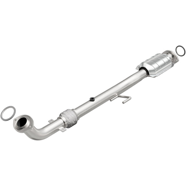 HM Grade Direct-Fit Catalytic Converter MagnaFlow Exhaust Products Catalytic Converter  AXOPROS