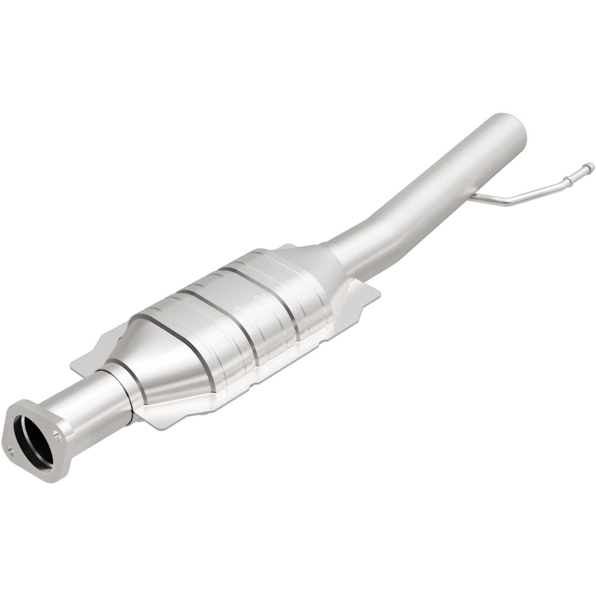 HM Grade Direct-Fit Catalytic Converter MagnaFlow Exhaust Products Catalytic Converter  AXOPROS