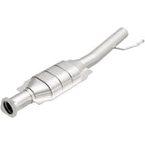 HM Grade Direct-Fit Catalytic Converter MagnaFlow Exhaust Products Catalytic Converter  AXOPROS