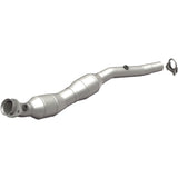 HM Grade Direct-Fit Catalytic Converter MagnaFlow Exhaust Products Catalytic Converter  AXOPROS