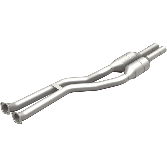 HM Grade Direct-Fit Catalytic Converter MagnaFlow Exhaust Products Catalytic Converter  AXOPROS