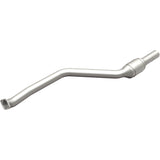 HM Grade Direct-Fit Catalytic Converter MagnaFlow Exhaust Products Catalytic Converter  AXOPROS