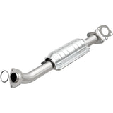HM Grade Direct-Fit Catalytic Converter MagnaFlow Exhaust Products Catalytic Converter  AXOPROS