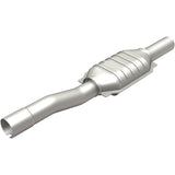 HM Grade Direct-Fit Catalytic Converter MagnaFlow Exhaust Products Catalytic Converter  AXOPROS