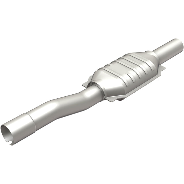 HM Grade Direct-Fit Catalytic Converter MagnaFlow Exhaust Products Catalytic Converter  AXOPROS