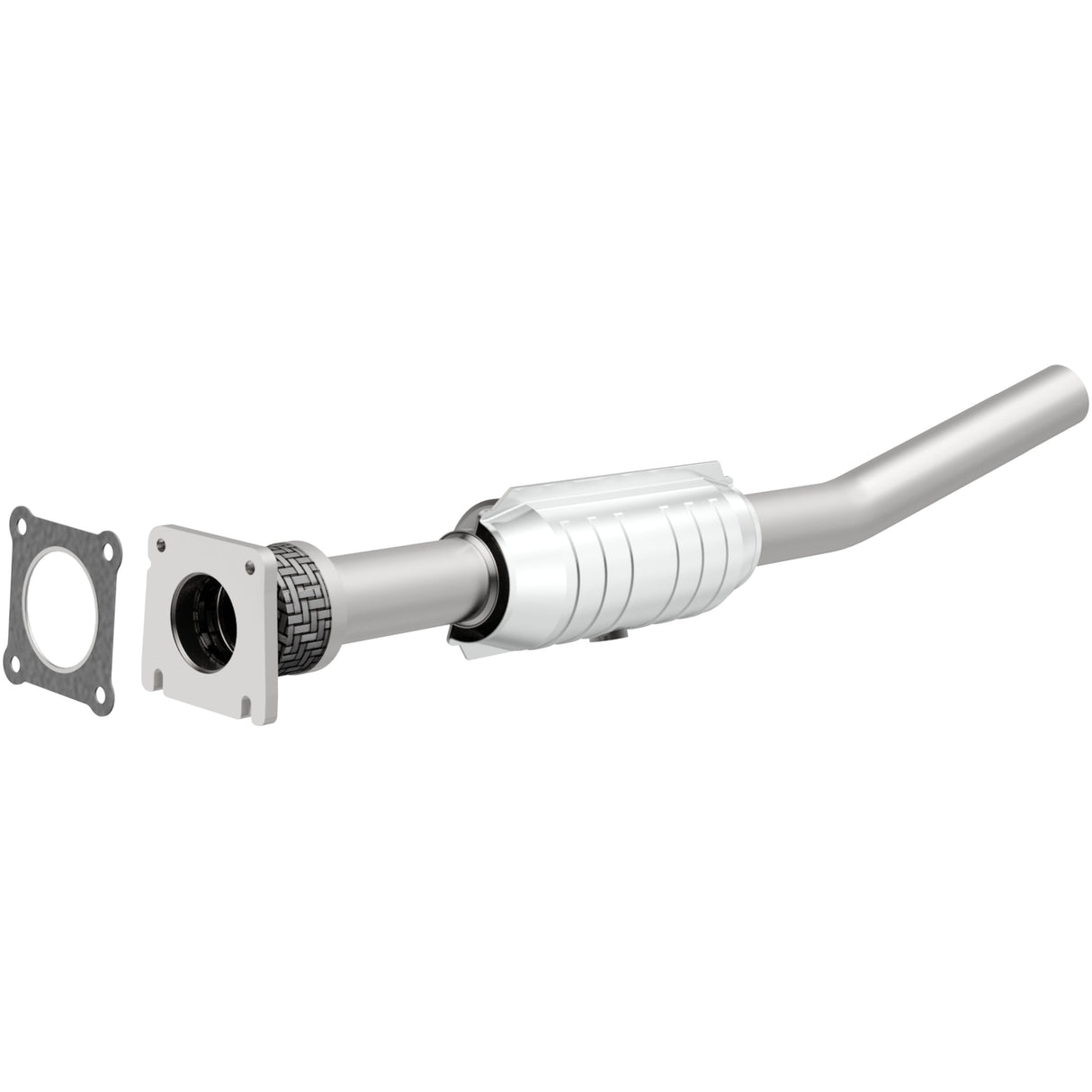 HM Grade Direct-Fit Catalytic Converter MagnaFlow Exhaust Products Catalytic Converter  AXOPROS