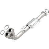 HM Grade Direct-Fit Catalytic Converter MagnaFlow Exhaust Products Catalytic Converter  AXOPROS