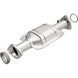 HM Grade Direct-Fit Catalytic Converter MagnaFlow Exhaust Products Catalytic Converter  AXOPROS