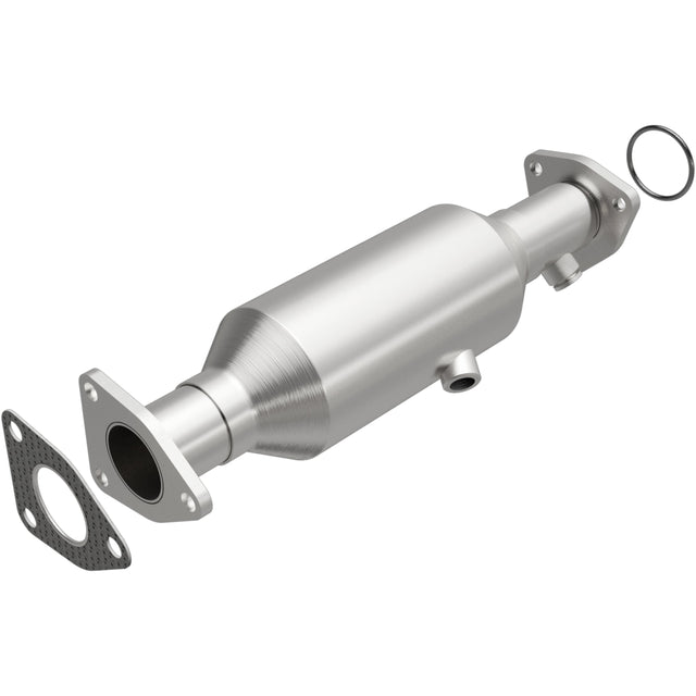 HM Grade Direct-Fit Catalytic Converter MagnaFlow Exhaust Products Catalytic Converter  AXOPROS