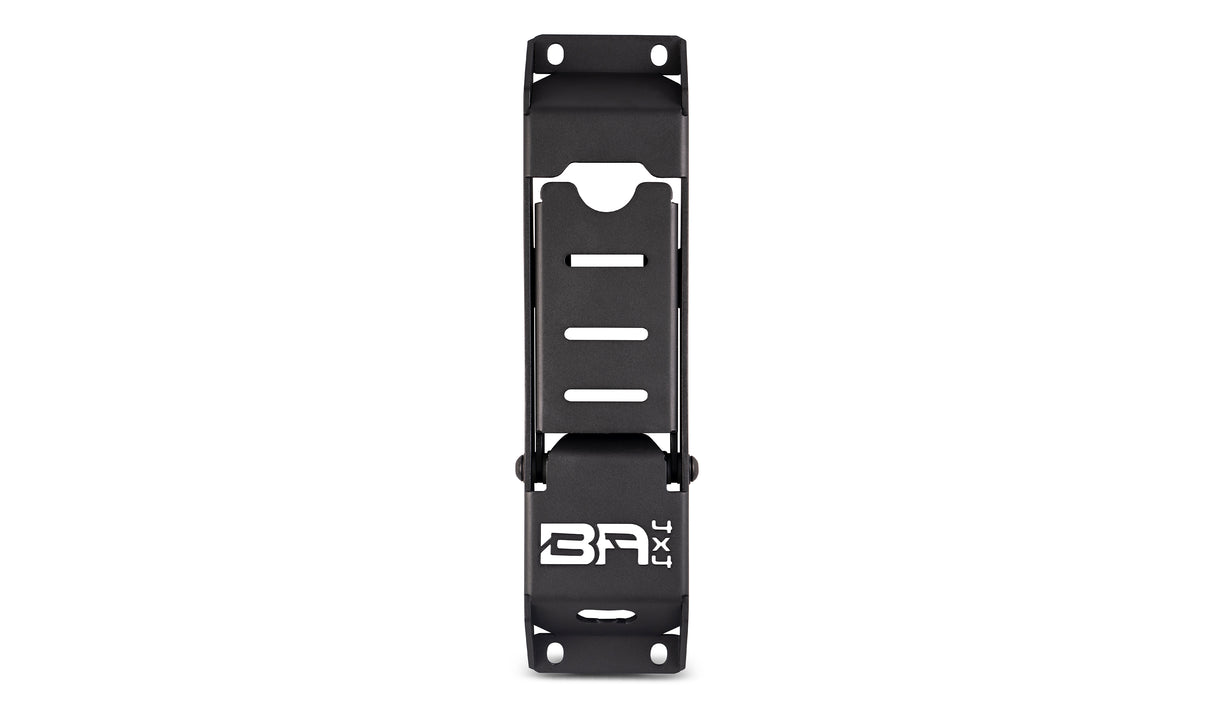 Body Armor 4x4 - 5146 - Truck Bed Side Step Body Armor 4x4 Truck Bed Side Step  AXOPROS