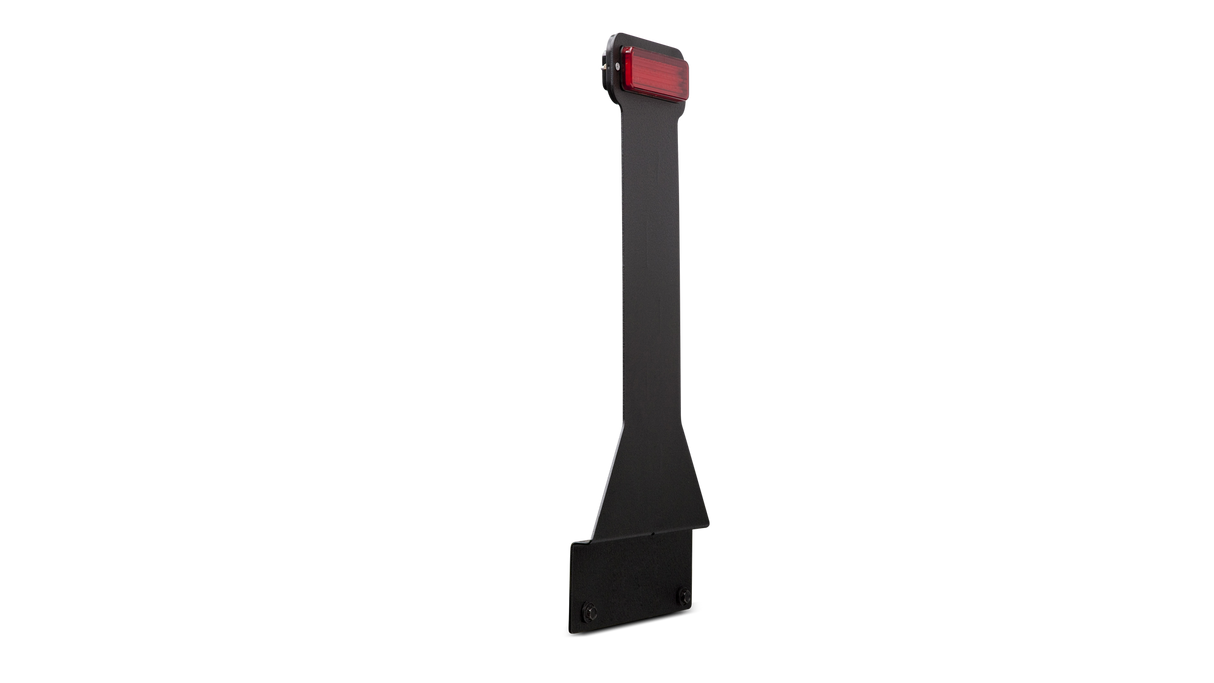 Body Armor 4x4 - JK-5120 - Brake Light Body Armor 4x4 Brake Light  AXOPROS