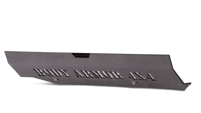 Body Armor 4x4 - JK-5123 - Skid Plate Body Armor 4x4 Skid Plate  AXOPROS
