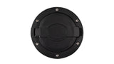 Body Armor 4x4 - JK-5146 - Fuel Door Cover Body Armor 4x4 Fuel Door Cover  AXOPROS