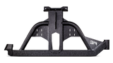 Body Armor 4x4 - 5140 - Bumper D-Ring Body Armor 4x4 Winch Fairlead  AXOPROS
