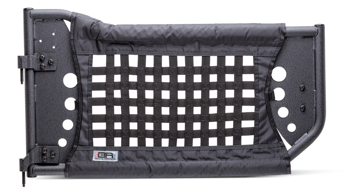 Body Armor 4x4 - JK-6139 - Door Body Armor 4x4 Door  AXOPROS