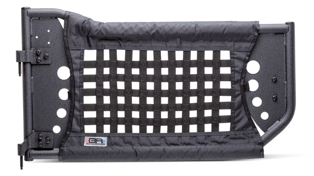 Body Armor 4x4 - JK-6139 - Door Body Armor 4x4 Door  AXOPROS
