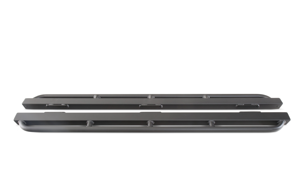 Body Armor 4x4 - JL-4122 - Step Nerf Bar Kit Body Armor 4x4 Step Nerf Bar Kit  AXOPROS