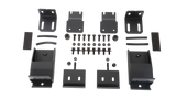 Body Armor 4x4 - JL-6121 - Roof Rack Mount Kit Body Armor 4x4 Roof Rack Mount Kit  AXOPROS